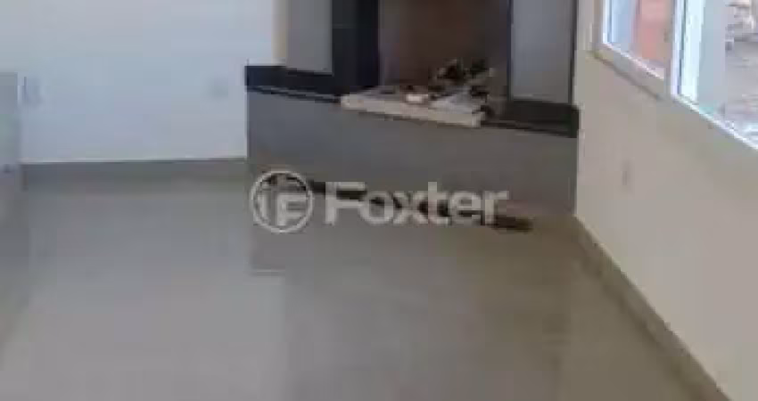 Casa em condomínio fechado com 3 quartos à venda na Rua Embira, 107, Hípica, Porto Alegre