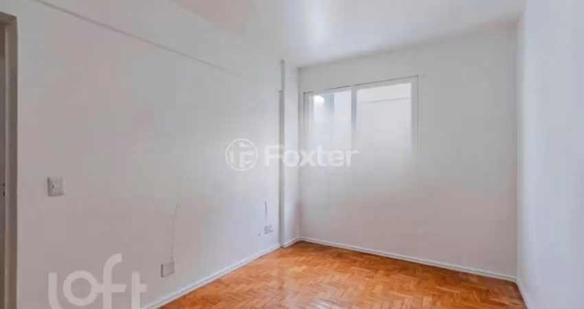 Apartamento com 1 quarto à venda na Rua Lopo Gonçalves, 543, Cidade Baixa, Porto Alegre