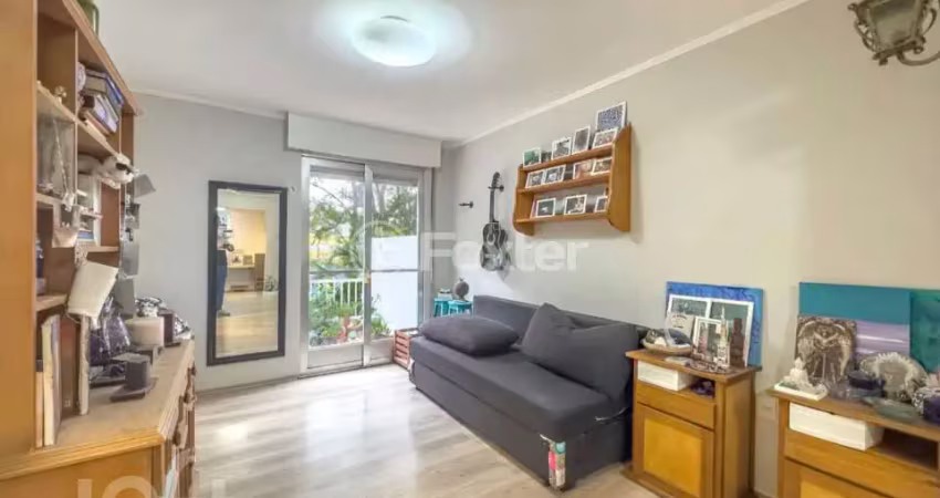 Apartamento com 2 quartos à venda na Rua Olavo Bilac, 110, Azenha, Porto Alegre