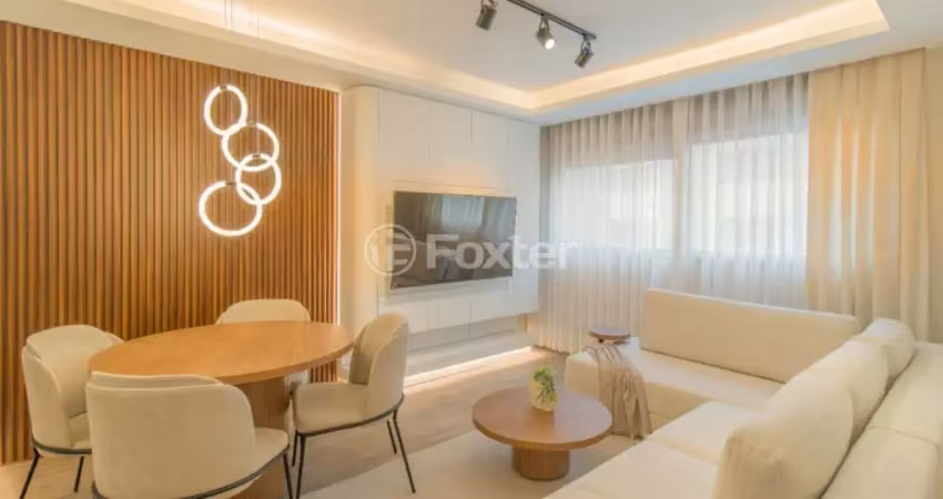 Apartamento com 1 quarto à venda na Rua Silva Jardim, 785, Mont Serrat, Porto Alegre