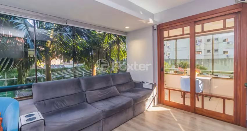 Apartamento com 2 quartos à venda na Rua Eça de Queiroz, 421, Petrópolis, Porto Alegre