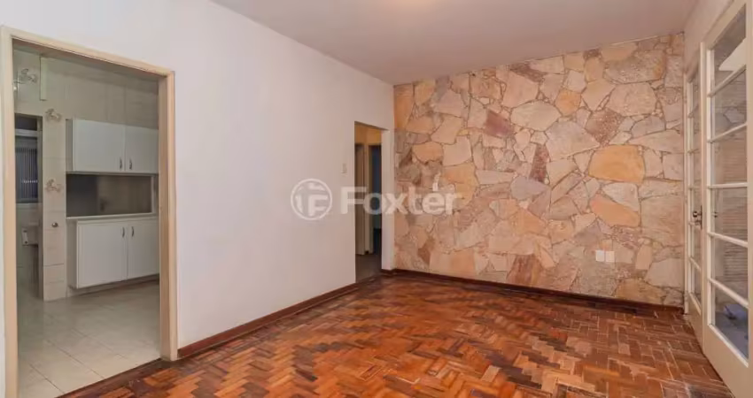 Apartamento com 2 quartos à venda na Rua Ramiro Barcelos, 1522, Rio Branco, Porto Alegre