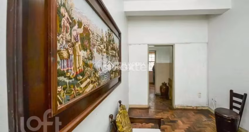 Apartamento com 1 quarto à venda na Rua Gomes Jardim, 369, Santana, Porto Alegre
