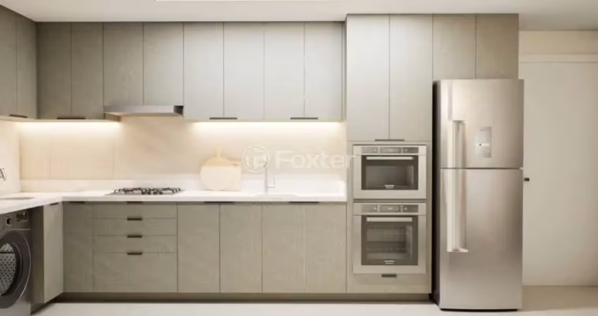 Apartamento com 1 quarto à venda na Rua Silva Jardim, 785, Mont Serrat, Porto Alegre