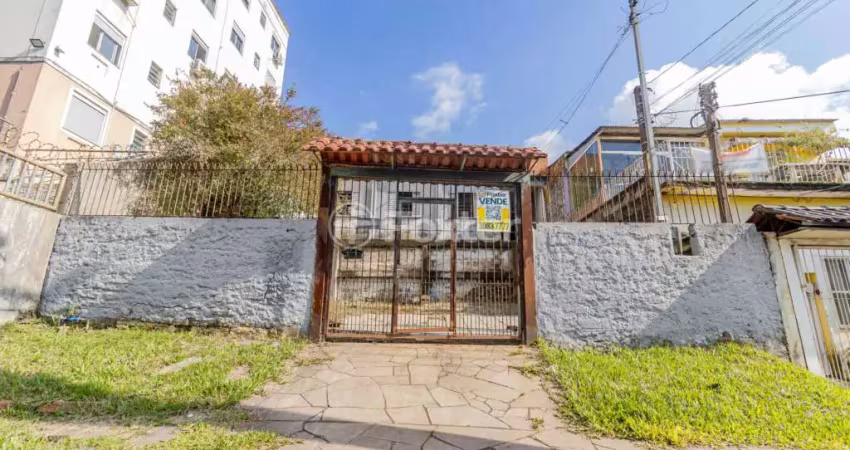 Casa com 3 quartos à venda na Rua Tenente Ary Tarrago, 2160, Jardim Itu Sabará, Porto Alegre