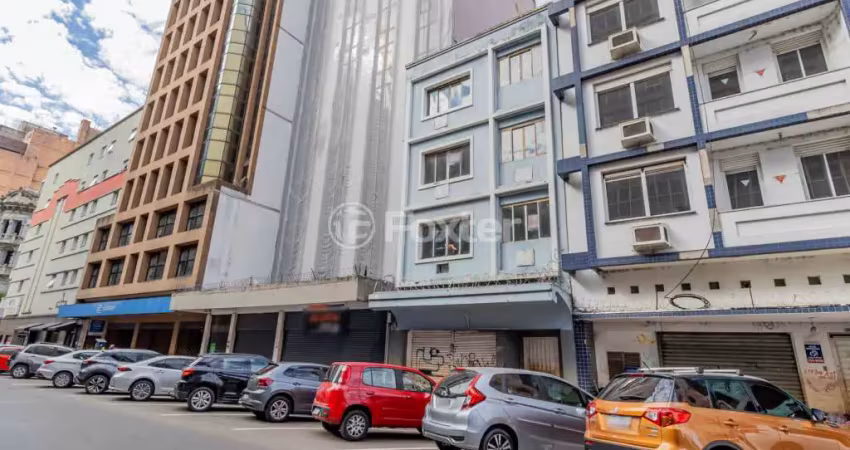 Prédio à venda na Rua Sete de Setembro, 611, Centro Histórico, Porto Alegre
