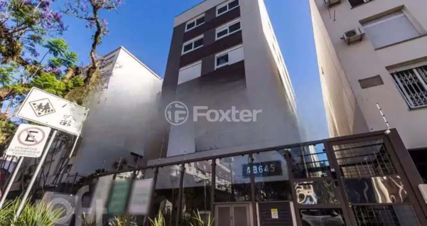 Apartamento com 2 quartos à venda na Rua Coronel André Belo, 645, Menino Deus, Porto Alegre