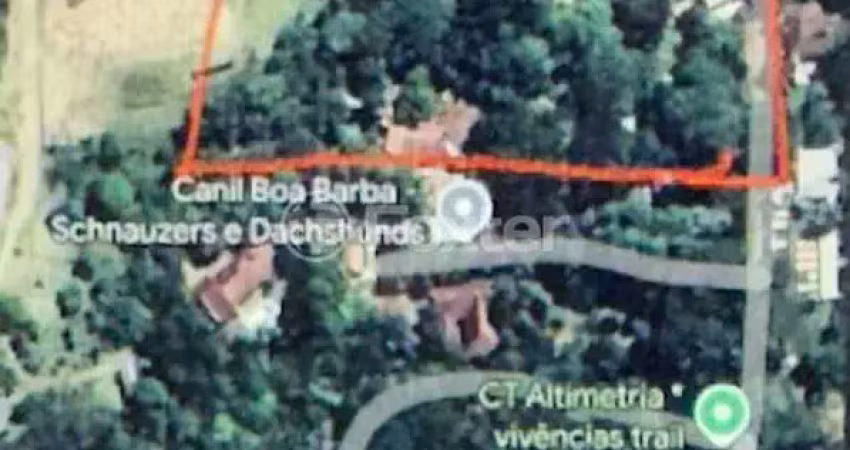 Terreno comercial à venda na Estrada Kanazawa, 150, Vila Nova, Porto Alegre