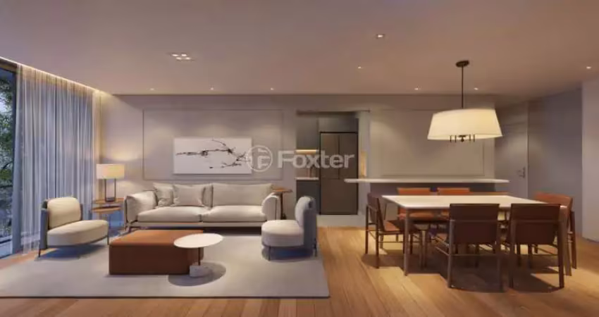Apartamento com 2 quartos à venda na Rua Getúlio Vargas, 50, Centro, Canela