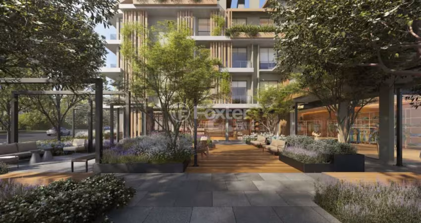 Apartamento com 2 quartos à venda na Rua Getúlio Vargas, 50, Centro, Canela