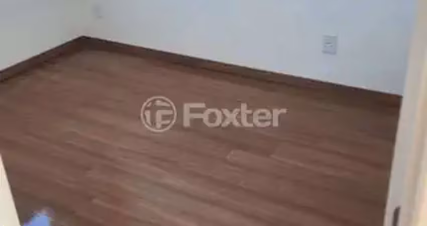 Apartamento com 2 quartos à venda na Rua Reverendo Olavo Nunes, 280, Parque Santa Fé, Porto Alegre