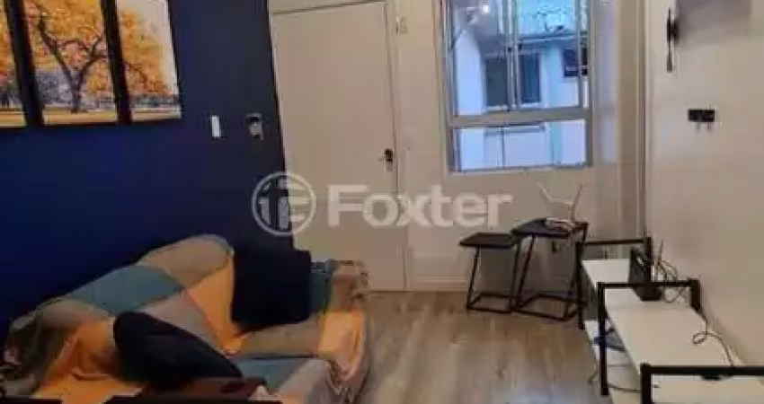 Apartamento com 2 quartos à venda na Rua José Barcellos Garcia, 100, Rubem Berta, Porto Alegre