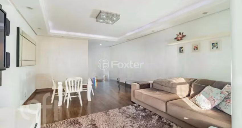 Apartamento com 3 quartos à venda na Rua Monsenhor Antonio Guilherme Grings, 51, Sarandi, Porto Alegre