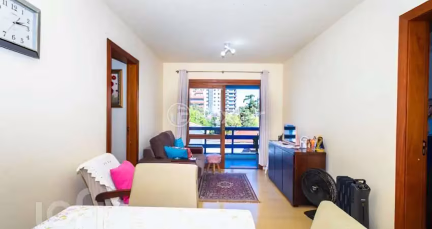 Apartamento com 2 quartos à venda na Rua Doutor Selbach, 102, Nossa Senhora das Graças, Canoas