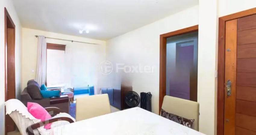 Apartamento com 2 quartos à venda na Rua Doutor Selbach, 102, Nossa Senhora das Graças, Canoas