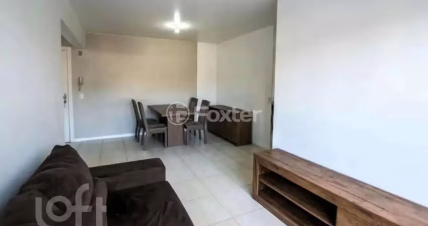 Apartamento com 2 quartos à venda na Rua São Jerônimo, 100, Jardim Mauá, Novo Hamburgo