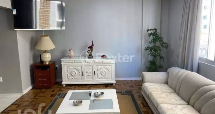 Apartamento com 3 quartos à venda na Rua Anita Garibaldi, 149, Centro, Florianópolis