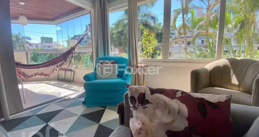 Apartamento com 2 quartos à venda na Avenida dos Búzios, 101, Jurerê Internacional, Florianópolis