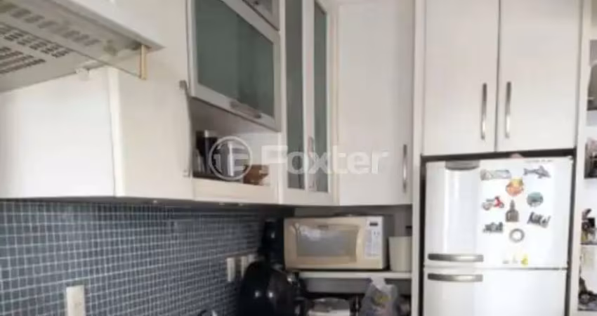 Apartamento com 2 quartos à venda na Travessa Hercílio José Corrêa, 110, Serraria, São José