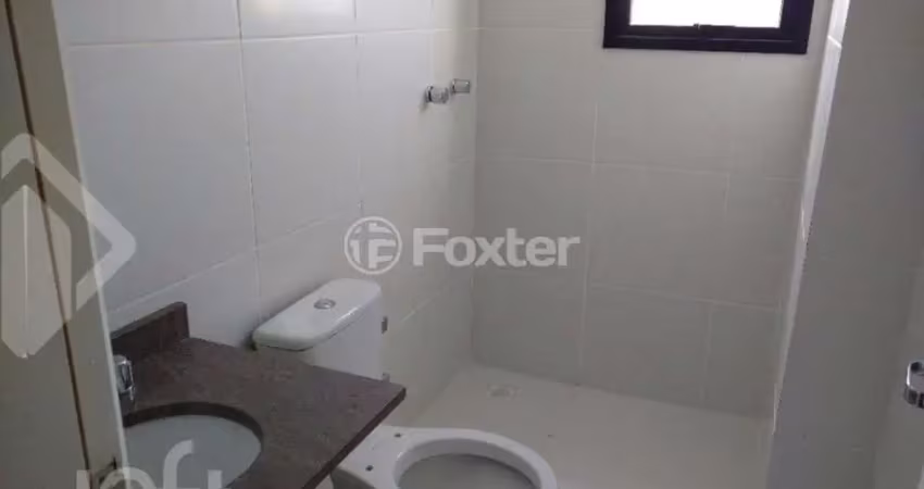 Apartamento com 2 quartos à venda na Rua Fernando Abbott, 866, Cristo Redentor, Porto Alegre