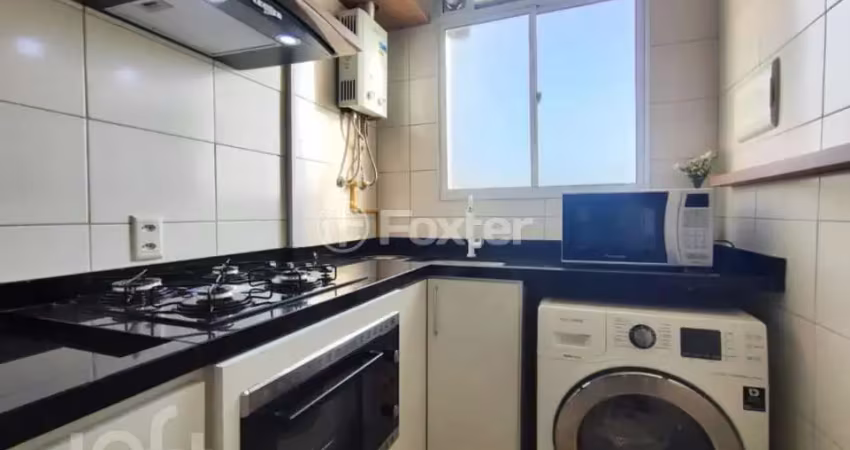 Apartamento com 2 quartos à venda na Rua Avaí, 119, Vila Rosa, Novo Hamburgo