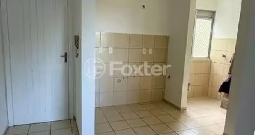 Apartamento com 2 quartos à venda na Rua Mathias Schell, 132, Sertão do Maruim, São José