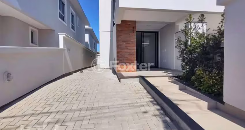 Apartamento com 2 quartos à venda na Rua Canindé, 37, Enseada de Brito, Palhoça