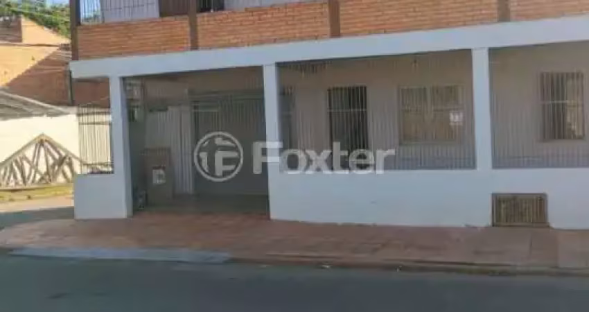 Casa com 2 quartos à venda na Rua Bertholdo Mário Thebich, 370, Farrapos, Porto Alegre