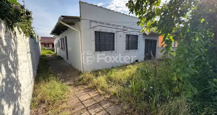 Casa com 2 quartos à venda na Rua Maranhão, 149, Niterói, Canoas