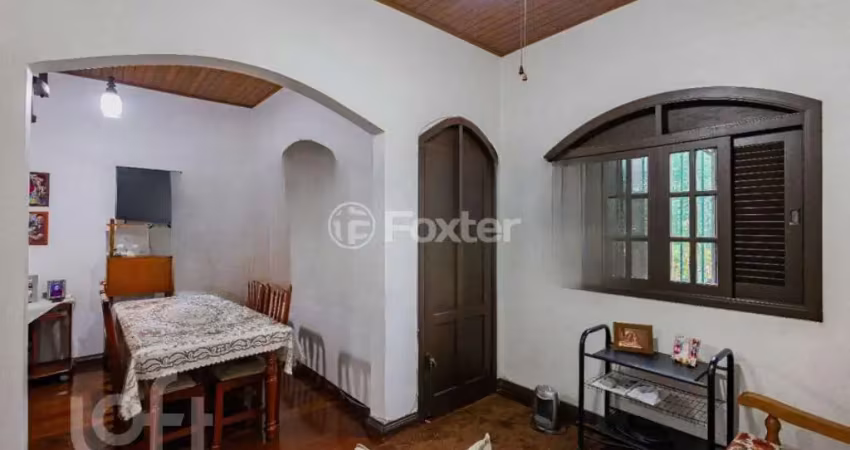 Casa com 2 quartos à venda na Rua Engenheiro Walter Boehl, 648, Vila Ipiranga, Porto Alegre