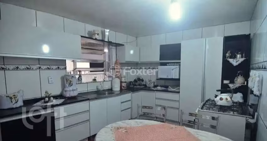 Casa com 5 quartos à venda na Rua Florianópolis, 4146, Mathias Velho, Canoas
