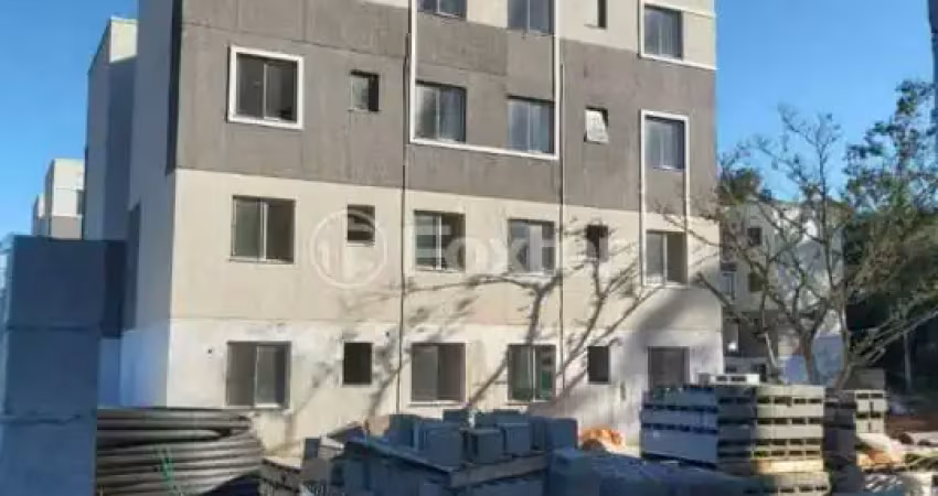 Apartamento com 2 quartos à venda na Rua Sergio Stimamilio, 155, Hípica, Porto Alegre