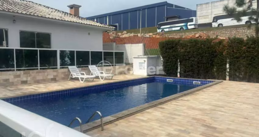 Apartamento com 2 quartos à venda na Rua José Clemente de Macedo, 625, Bela Vista, Palhoça