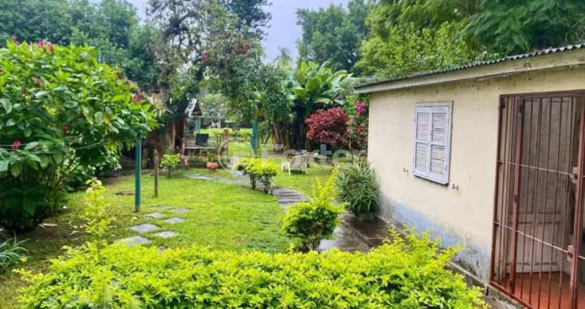 Casa com 3 quartos à venda na Avenida Bento Gonçalves, 1906, Partenon, Porto Alegre