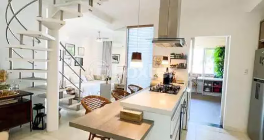 Apartamento com 3 quartos à venda na Rua Brisamar, 561, Ingleses do Rio Vermelho, Florianópolis