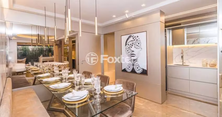 Apartamento com 3 quartos à venda na Rua General Lima e Silva, 776, Cidade Baixa, Porto Alegre