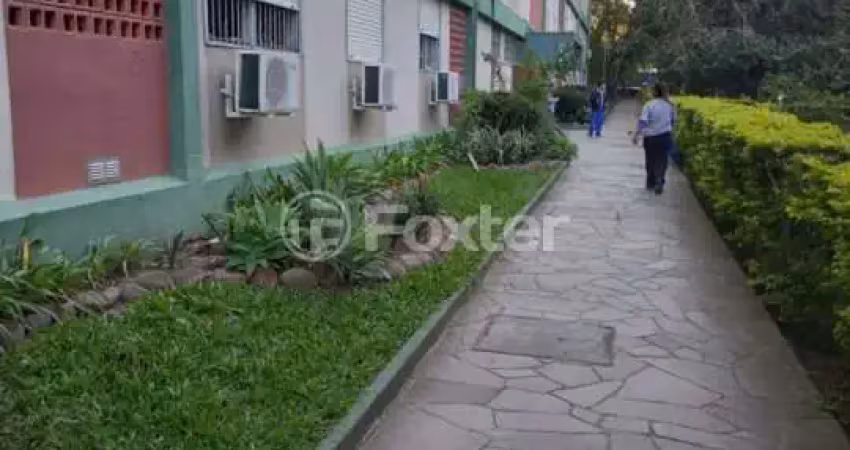 Apartamento com 1 quarto à venda na Rua Felizardo Furtado, 415, Petrópolis, Porto Alegre