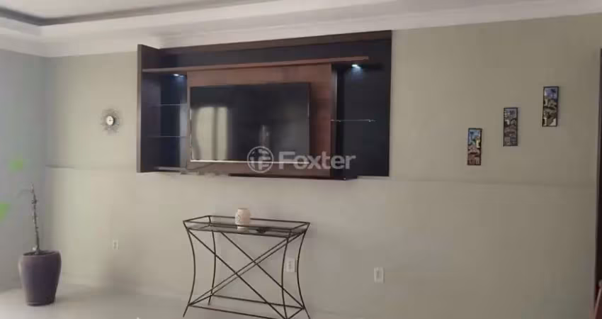Casa comercial com 2 salas à venda na Rua Dona Sebastiana, 186, São João, Porto Alegre