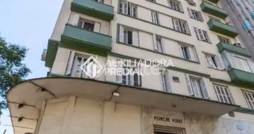Apartamento com 2 quartos à venda na Avenida Borges de Medeiros, 929, Centro Histórico, Porto Alegre