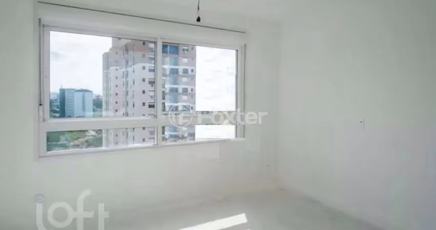 Apartamento com 1 quarto à venda na Avenida dos Cubanos, 114, Partenon, Porto Alegre