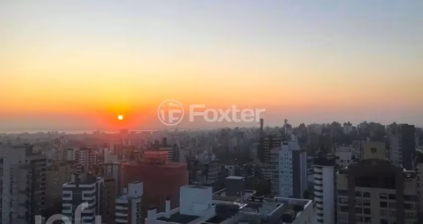 Apartamento com 3 quartos à venda na Rua João Caetano, 79, Três Figueiras, Porto Alegre