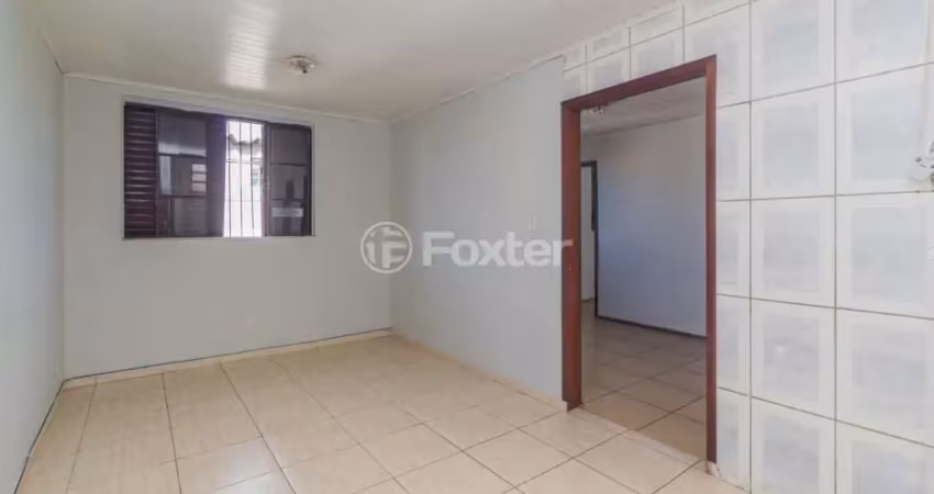 Apartamento com 2 quartos à venda na Rua Wolfram Metzler, 385, Rubem Berta, Porto Alegre
