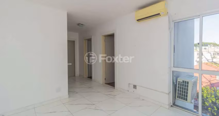 Apartamento com 2 quartos à venda na Avenida Teresópolis, 2866, Teresópolis, Porto Alegre
