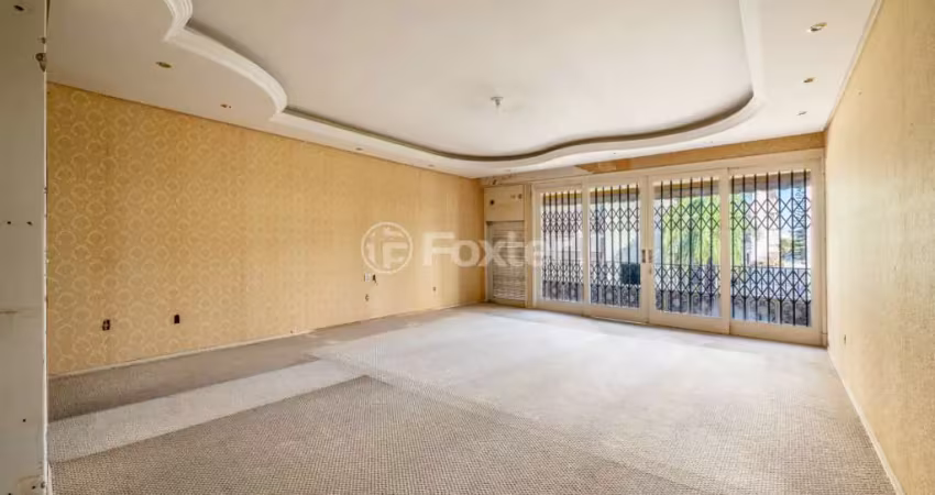 Apartamento com 3 quartos à venda na Rua Coronel Aurélio Bitencourt, 110, Rio Branco, Porto Alegre