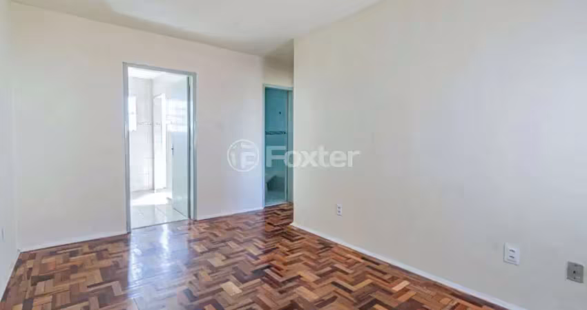 Apartamento com 2 quartos à venda na Avenida Palmira Gobbi, 1115, Humaitá, Porto Alegre