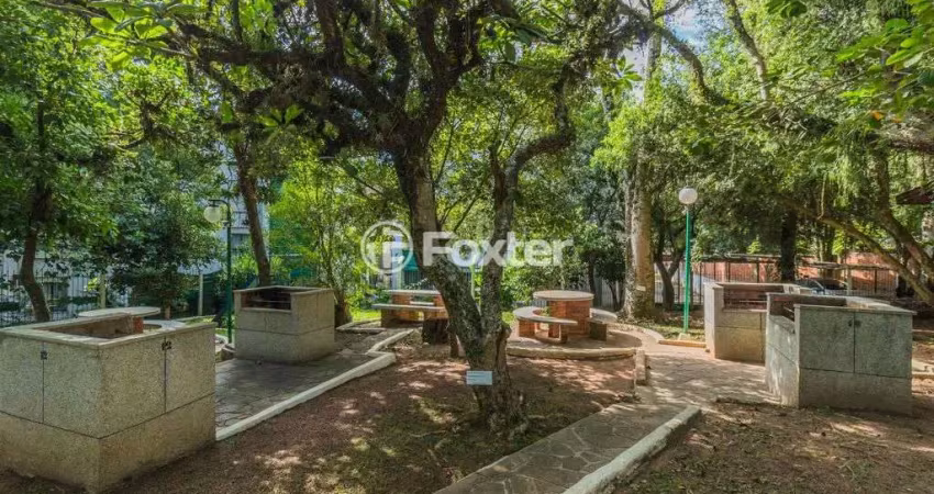 Apartamento com 2 quartos à venda na Avenida Fábio Araújo Santos, 1145, Nonoai, Porto Alegre