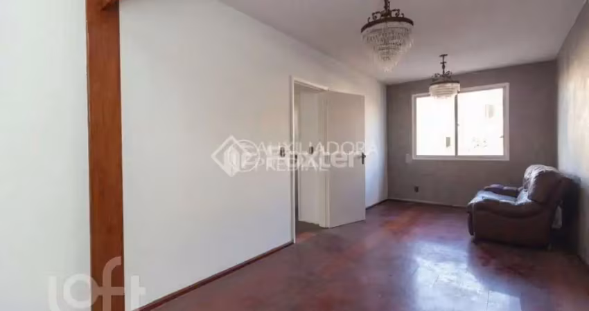 Apartamento com 2 quartos à venda na Rua Camaquã, 692, Camaquã, Porto Alegre
