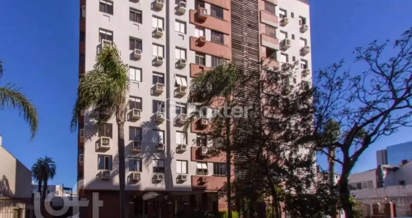 Cobertura com 3 quartos à venda na Rua Coronel André Belo, 395, Menino Deus, Porto Alegre