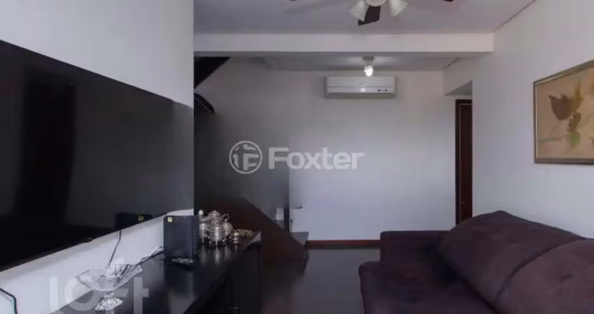 Cobertura com 3 quartos à venda na Rua Coronel André Belo, 395, Menino Deus, Porto Alegre