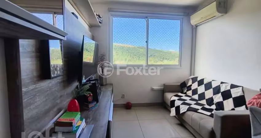 Apartamento com 2 quartos à venda na Rua Carlos Reverbel, 200, Jardim Carvalho, Porto Alegre